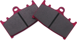 BikeMaster BM-158 Sintered Brake Pads