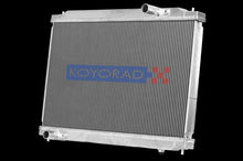 Load image into Gallery viewer, Koyo 09-13 Nissan GT-R 3.8L (AT) Radiator