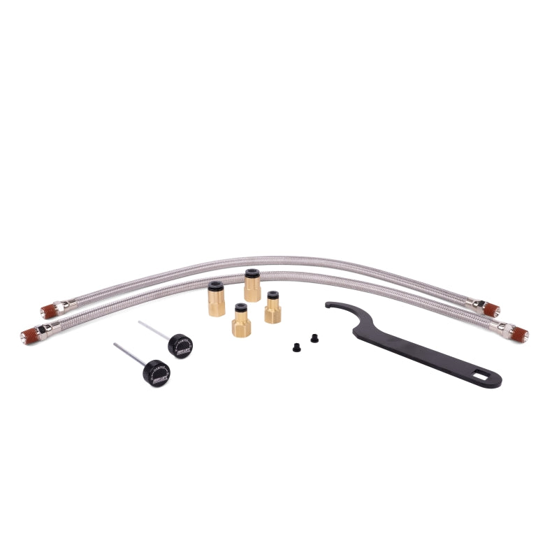 Air Lift Performance 12-25 Subaru BRZ / 12-20 Toyota GT86 Front Air Suspension Kit
