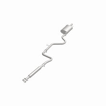 Load image into Gallery viewer, MagnaFlow BRE Exhaust Kit 06-11 Chevy Impala Monte Carlo 3.5L
