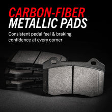 Load image into Gallery viewer, Power Stop 13-16 Scion FR-S Rear Track Day SPEC Brake Pads