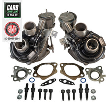 Load image into Gallery viewer, BD Diesel Screamer Turbo Kit - 11-12 Ford F-150 3.5L Ecoboost
