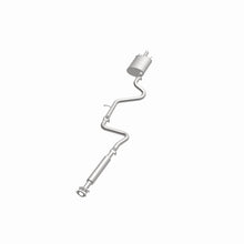 Load image into Gallery viewer, MagnaFlow BRE Exhaust Kit 06-11 Chevy Impala Monte Carlo 3.5L
