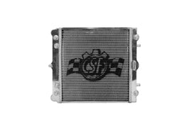CSF 96-04 Porsche Boxster (986) Radiator (Fits Left & Right Side)