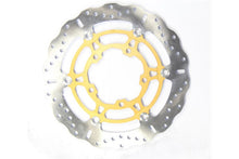Load image into Gallery viewer, EBC 06-07 Suzuki GSX-R 600 (w/Tokico Radial Caliper) Front Left/RIght Contour Profile Rotor