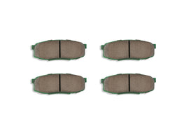DBA 08-19 Lexus LX570 SP Performance Rear Brake Pads