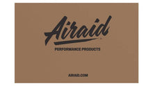 Load image into Gallery viewer, Airaid 2014 GM 1500 Pickup/ 2015 GM Tahoe/Yukon 5.3L MXP Intake System w/ Tube (Dry / Red Media)