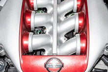 Load image into Gallery viewer, Radium Engineering Nissan R35 GTR Fuel Rail Kit