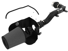 Load image into Gallery viewer, aFe Magnum FORCE Stage-2 XP Pro DRY S Cold Air Intake System 2018+ Jeep Wrangler (JL) V6 3.6L