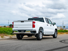 Load image into Gallery viewer, Borla 2019 Silv/Sierra C/B Exhaust Touring 1500 5.3L V8 AT 2&amp;4WD EC STB(78.8) CC SB(69.3) 147.4 WB