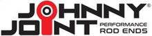 Load image into Gallery viewer, RockJock JL/JT Johnny Joint Front Trac Bar Forged Organically Shaped Adjustable Greasable