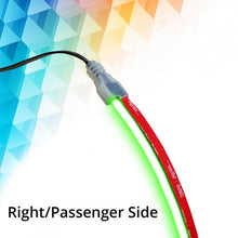 Load image into Gallery viewer, XK Glow Body Gap Strip - 36in Right