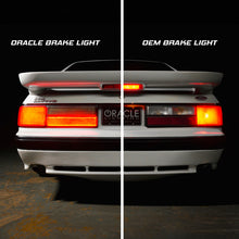 Load image into Gallery viewer, ORACLE Lighting 87-93 Mustang LX Full Sequential LED Tail Light Conversion Kit