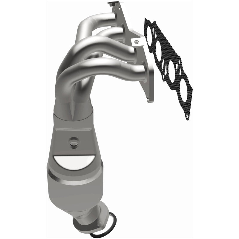 MagnaFlow Direct Fit Catalytic Converter 02-06 Toyota Camry 2.4L
