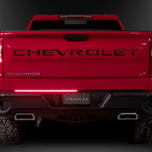 Load image into Gallery viewer, Putco 19-22 GMC Sierra 1500/2500/3500 60in Light Blade Direct Fit Kit Red / Amber / White