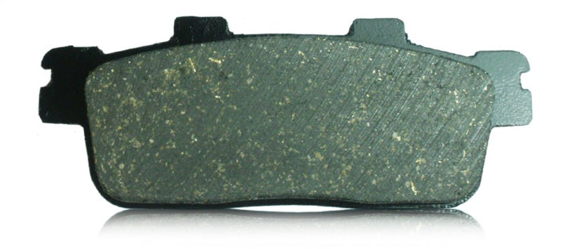 EBC 01-09 Daelim Cordi 50 Front Left FA-SFA-X Brake Pads