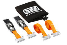 Load image into Gallery viewer, ARB BASE Rack Ratchet Strap 3M (Pair)