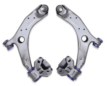 Load image into Gallery viewer, SuperPro 10-14 Mazda3 Front Lower Control Arm Set W/ Sp Bushings