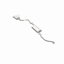 Load image into Gallery viewer, MagnaFlow BRE Exhaust Kit 09-17 Chevy Traverse 3.6L