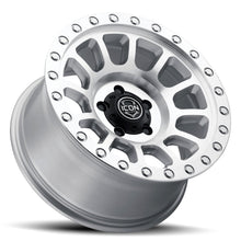 Load image into Gallery viewer, ICON Hulse 18x9 5x150 25mm Offset 6in BS Silver Machined