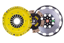 Load image into Gallery viewer, ACT 06-25 Subaru WRX XT/Race Sprung 6 Pad Clutch Kit