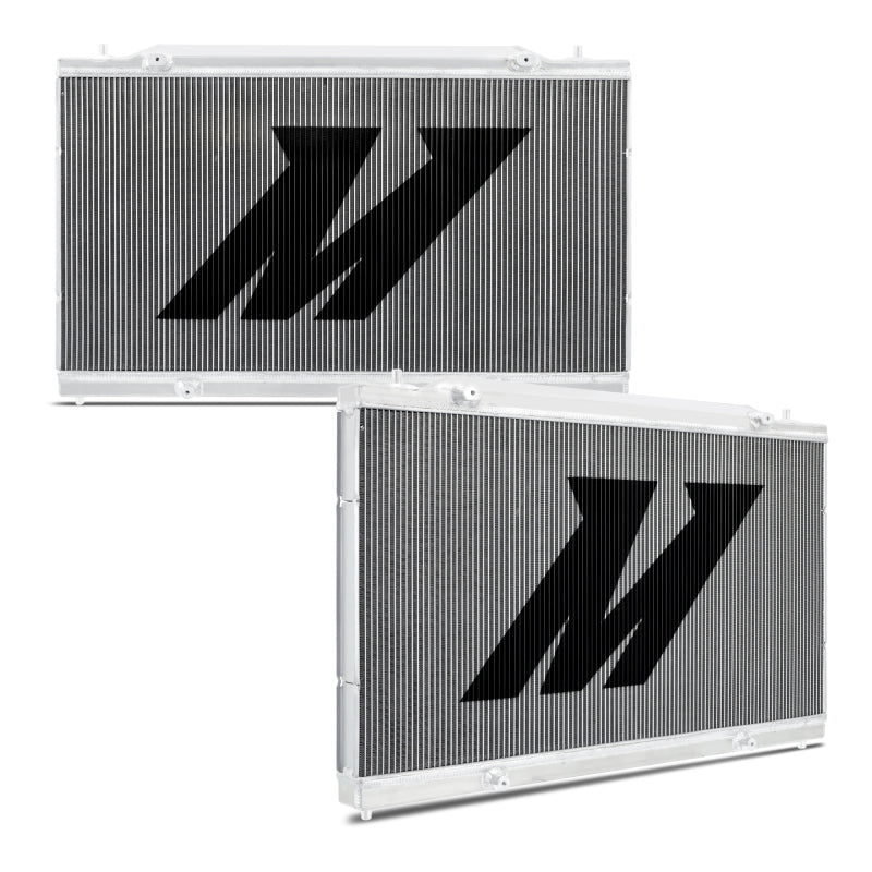 Mishimoto 2023+ Honda Civic Type-R Performance Aluminum Radiator