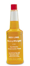 Load image into Gallery viewer, Red Line HeavyWeight 30WT Suspension Fluid - 16oz.