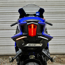 Load image into Gallery viewer, New Rage Cycles 25+ Yamaha R9 Fender Eliminator