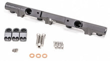 Load image into Gallery viewer, Radium Engineering Mitsubishi 4G63 Early Fuel Rail