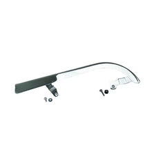 Load image into Gallery viewer, Bikers Choice 00-05 Dyna Chrome Upper Belt Guard Replaces H-D 60293-00