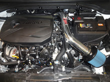 Load image into Gallery viewer, Injen 18-20 Hyundai Veloster L4-1.6L Turbo Black Short Ram Cold Air Intake System