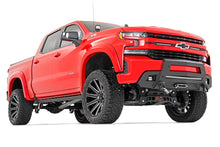 Load image into Gallery viewer, 6 Inch Lift Kit | Mono Leaf Rear | M1 Struts/M1 | Chevy Silverado 1500 (22-24)