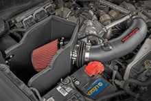 Load image into Gallery viewer, Rough Country 6.7L Cold Air Intake | w//Prefilter | Ford F-250/F-350 Super Duty (17-19)
