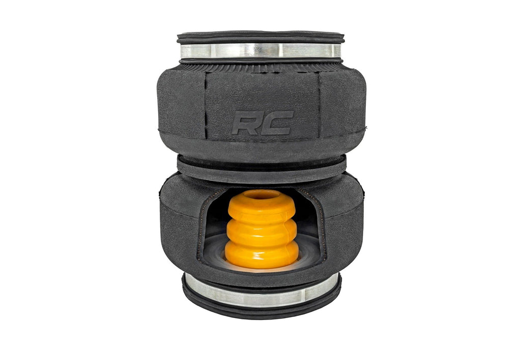 Air Spring Kit | Ram 1500 4WD (2019-2025)