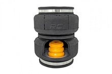 Load image into Gallery viewer, Air Spring Kit w/compressor | Wireless Controller | 0-6" Lifts | Toyota Tundra (07-21)