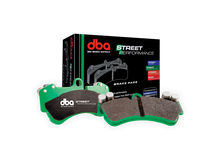 Load image into Gallery viewer, DBA 05-22 Toyota Tacoma (6 Lug) SP Performance Front Brake Pads
