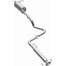 Load image into Gallery viewer, MagnaFlow BRE Exhaust Kit 05-11 Cobalt HHR G5 Pursuit