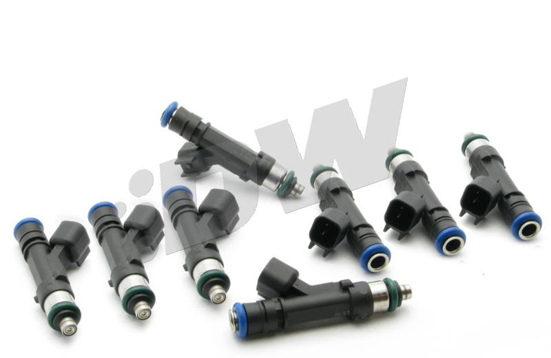 DeatschWerks LS1/LS6 Series / 85-04 4.6L & 5.0L V8 Mustang 78lb Injectors