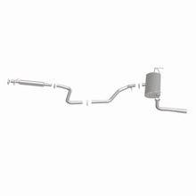 Load image into Gallery viewer, MagnaFlow BRE Exhaust Kit 08-12 Aura G6 Malibu 2.4L