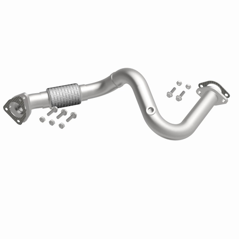 BRE Exhaust 13-17 BUICK ENCORE 1.4L Front Pipe Kit