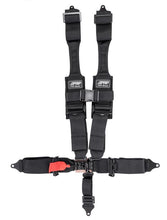 Load image into Gallery viewer, PRP 5.3 Harness- Black