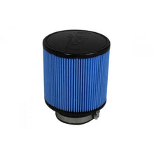 Load image into Gallery viewer, Injen Super-flow Web Nanofiber Dry Air FIlter-2 3/ 4in Neck/5in Base/ 4 7/8in Height/ 5in Top