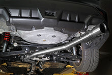 Load image into Gallery viewer, PERRIN 22-26 Subaru WRX Single Exit Catback Exhaust