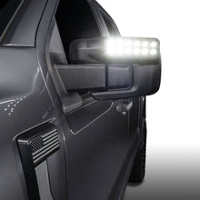Load image into Gallery viewer, Oracle 21-25 Ford F150 LED Off-Road Side Mirror Ditch Lights - White LED