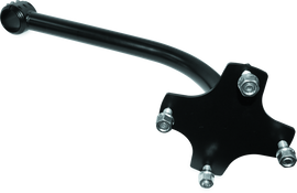 DragonFire Racing 14-22 Polaris RZR XP Spare Tire Carrier