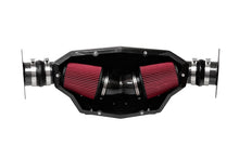 Load image into Gallery viewer, Corsa 2020-2025 Chevrolet Corvette C8 Stingray Carbon Fiber Air Intake