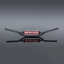 Load image into Gallery viewer, Renthal 04+ KTM 85SX 7/8 in. Handlebar - Mini Black