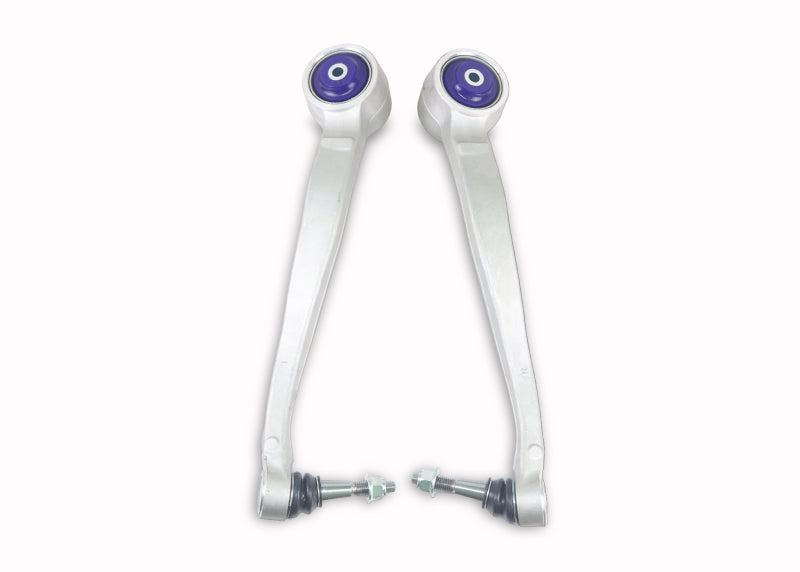 SuperPro 2014 Chevrolet SS Base Front Radius Arm Kit