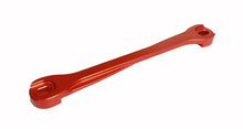 Load image into Gallery viewer, Torque Solution Billet Battery Tie Down: Subaru WRX/STi/Legacy/Forester/Outback Black
