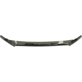 Westin 2015-2017 Ford F-150 Platinum Bug Shield - Smoke